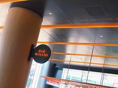 -星巴克臻选(上海合生汇1F店)