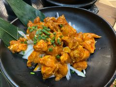 -九田家黑牛烤肉料理(二天地店)