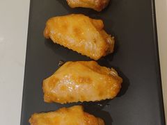 烤翅-花味·自助烤肉(南方时代店)