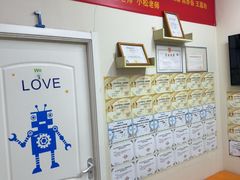 -瓦力工厂机器人·信息学奥赛·科技特长生·人工智能(亦庄校区)