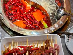-热辣宗师·串串火锅(万达金街店)