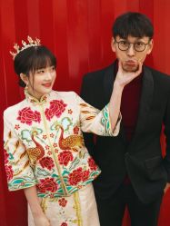 -女王风尚STUDIO·轻奢化定制