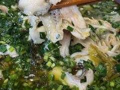 -李子坝梁山鸡(李子坝大鸡哥店)