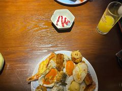 -松子料理(亮马桥店)