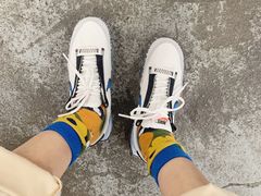 -NIKE LAB X158(新乐路店)