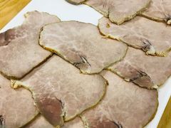 -李连贵熏肉大饼(世纪路店)