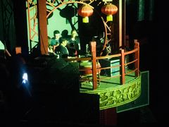 -成都市川剧院·《川剧秀·传奇变脸》·锦江剧场