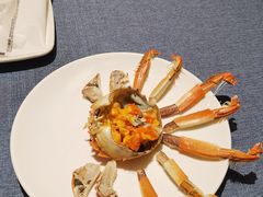 -成隆行·蟹王府(淮海店)