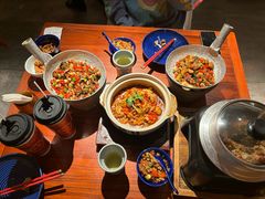 -隐厨·中国菜馆(三里屯T+MALL店)