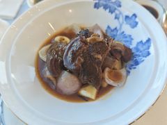 -君来湖滨饭店·渔餐厅