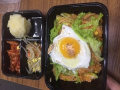 -六七八韩式烤肉·韩国料理(上杭路店)