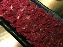 -左庭右院鲜牛肉火锅(南通CBD大有境店)