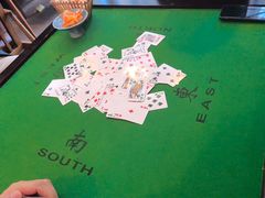 -竟陵水茶苑(首享科技大厦店)