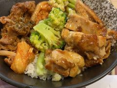 -吉野家(秀谷店)