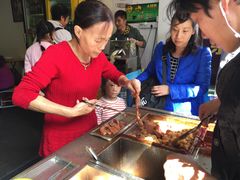 -细妹五香牛杂(步行街店)