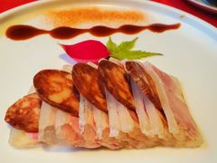 -春色如许·茶食餐厅(桃李春风店)