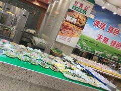-清真·马家火锅美食城(镇江北路店)