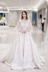 -MuseMarry婚纱(前海嘉里中心店)