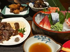-郑州建业艾美酒店-曙餐厅