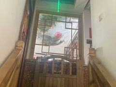 -缘福乡村铁锅炖民宿(八达岭店)