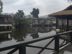 -天赐温泉