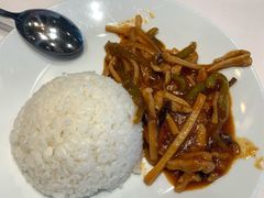 -宜家·瑞典风味餐厅(天津东丽商场店)