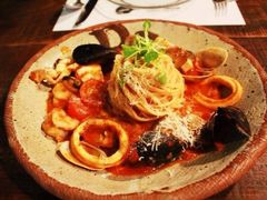 -盘炉forenza·云贵川融合小食堂 ( 钟楼中柳巷店)