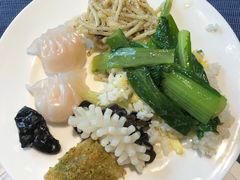 -康莱德酒店·美庭自助餐厅