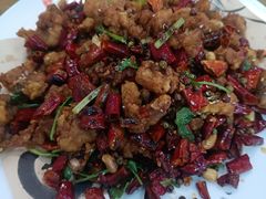 -小柒家第一锹东北菜(城关店)
