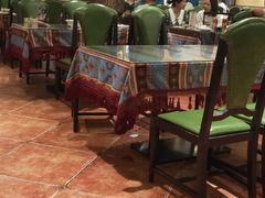 大堂-巴依老爷·新疆美食(上城区天城路店)