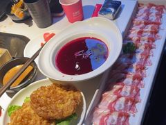 -九鼎轩脆毛肚火锅(南京东路店)