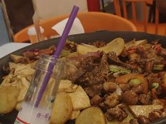 -一烙锅(友谊店)