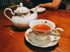 锡兰红茶-ChitChat奇洽·Bistro(黎黄陂路店)