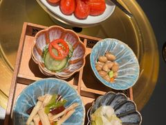 -無二炙坊·和牛烧肉(大钟寺1733店)