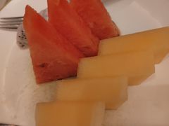 -正佳广场万豪酒店-粤菜餐厅·点心·海鲜·聚餐