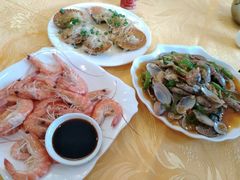 -龙溪海鲜酒家(溪涌店)