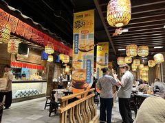 -南京大牌档(崇文门国瑞店)