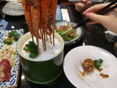 -德川家日本料理(中关村寰太大厦店)
