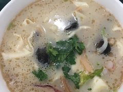 -萧记三鲜烩面(东站店)