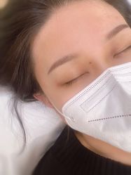 -Yue Show馨选·半永久纹眉纹眼线