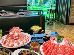 -快乐小羊(富强中路店)