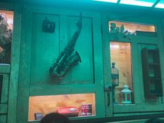 -可口香·非遗老号烧烤(南岗直营店)