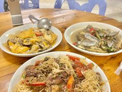 -黄记饮食店·潮汕家常菜(丹霞庄中区店)