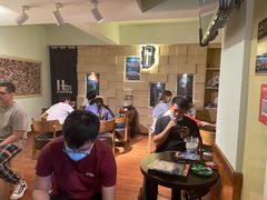 -H立方实景剧情密室(天河旗舰店)