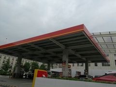 -中国石油(元华加油站)