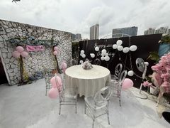 -天空花园餐吧·生日·团建(南山店)