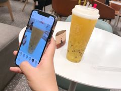 -奈雪的茶(市百一店)
