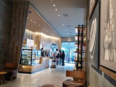 -星巴克(深圳石岩星城店)