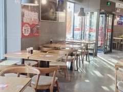 -李先生牛肉面大王(北京平谷步行街店)