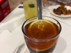 -葡珍轩冰室(虹桥机场T1店)